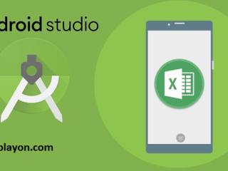 android excel create file github programmatically development tag