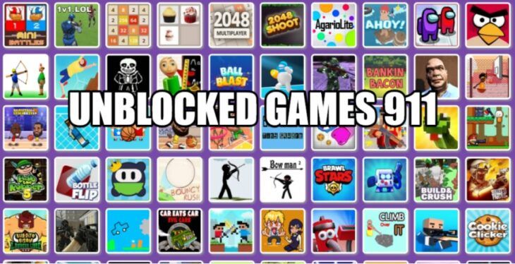 Unblocked Games 66 at Schools | Play The Unblocked Game - Codeplayon