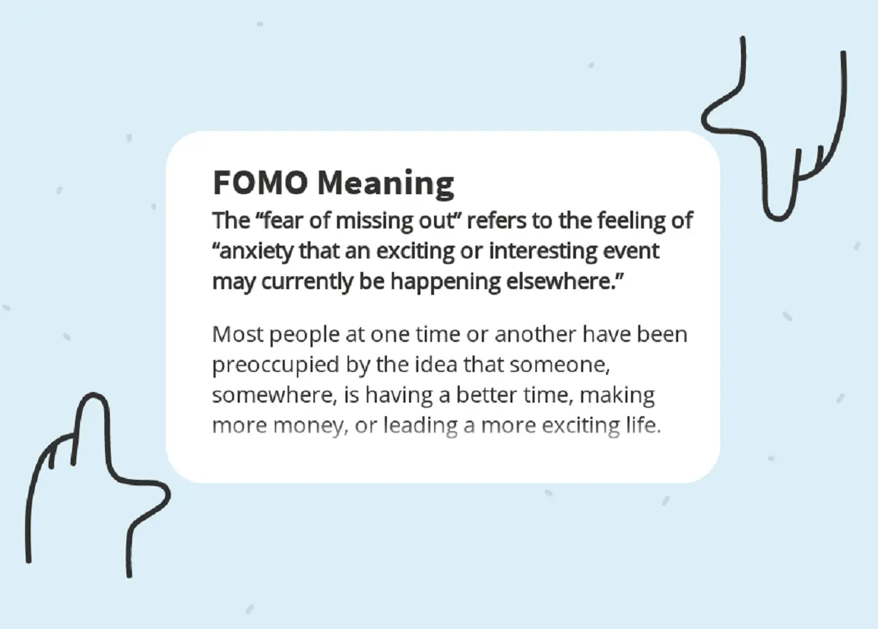 fomo meaning